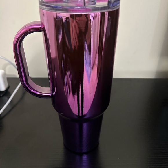 Stanley Style Dunkin Cup - Picture 3 of 4